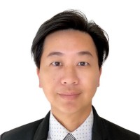 AUO Mobility Solutions Employee Sam Kuo's profile photo