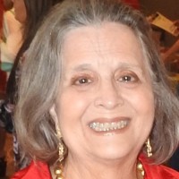 Betty McRae Email & Phone Number