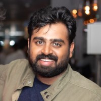 E'Junction Private Limited Employee Dhanush Kumar's profile photo