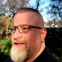 Cyber Protection Services Employee Eric Granahan's profile photo