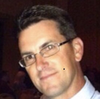 Keith Jodon