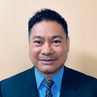 Regloplas AG Employee Kenji Isura's profile photo