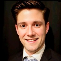 Ascot Group Employee Robert Cubbin's profile photo