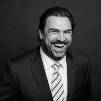 McDonald Jones Homes Employee Danny Cupac's profile photo