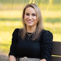 Future Home Loans Employee Andrea Dolan's profile photo