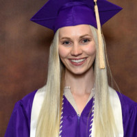 McKay-Dee Hospital Employee Alexis McRae's profile photo