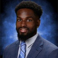 Jalen Griffin Email & Phone Number