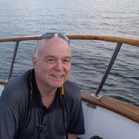 TE Connectivity Employee Ben Barnhill's profile photo