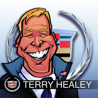 Terry Healey Email & Phone Number