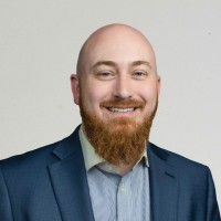 Bethel University Employee Adam Banter's profile photo