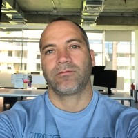 Forus S.A. Employee Ivan Vergara's profile photo