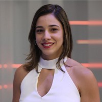 Luiza Morfim Email & Phone Number