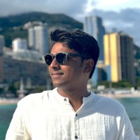 Blackcurrant Labs Pvt. Ltd. Employee Jay Mehta's profile photo