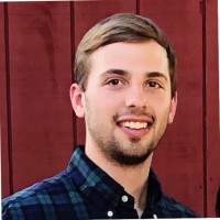 Sonabank Employee Ryan Rushton's profile photo