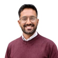 Beijing University of Technology Employee Muhammad Ahad's profile photo
