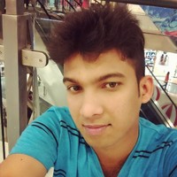 Sunil Dash Email