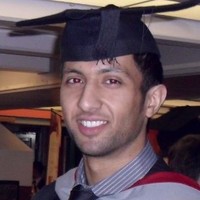 Steel City Interactive Employee Ehson Khaliq's profile photo