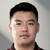 Frank Ji Email