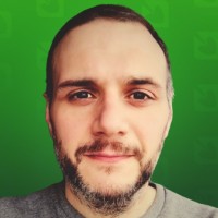Laburen.com Employee Matias Gelpi's profile photo