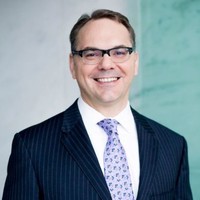 Alberta Investment Management Corporation (AIMCo) Employee Rod Girard's profile photo