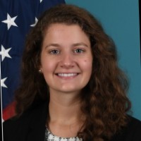 United States Marine Corps Employee Anna Dean's profile photo