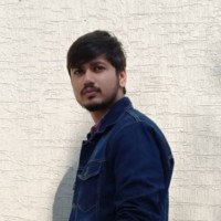logicbric Employee Pranav Shah's profile photo