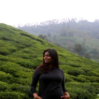 alle Employee Stuti Panda's profile photo