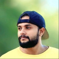 AfterDark Technology Employee Jishnu S's profile photo