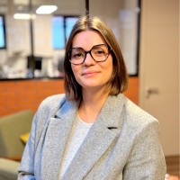 DELAVAL Employee Pauline Hubert's profile photo