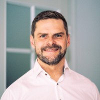 Nevel Employee Thomas Luther's profile photo