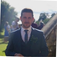 Walkers Employee Sean Elliot's profile photo