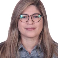 Lovable Employee Carol Meliza Garcia Manueles's profile photo