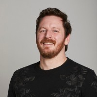 Brains Employee Alex Gracey's profile photo