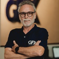 GFX Consultoria Employee Fábio Oliveira Guimarães's profile photo