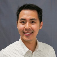 Arc Institute Employee Tony Hua's profile photo