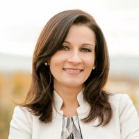 Irina Gerry