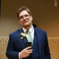 Nationwide Transportation, Inc. Employee Daniel Hagloch's profile photo
