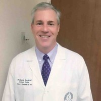 Scotland Health Employee Robert Chamberlain's profile photo