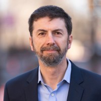 Brigham and Women's Hospital, Harvard Medical School Employee Mark Exley's profile photo