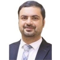 Zeeshan Ahmad Email