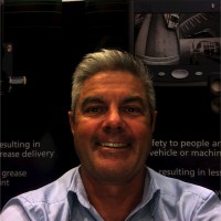 Groeneveld-BEKA Employee Steve Danyluk's profile photo