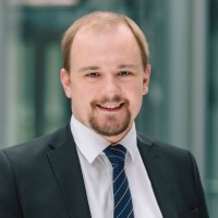 Rohde & Schwarz Employee Daniel Eberhard's profile photo