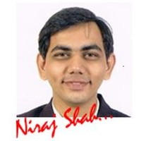 Caresquad 4U Medical Employee Er Shah's profile photo