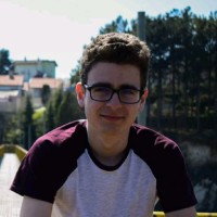 CloudM Employee Hristo Dosev's profile photo