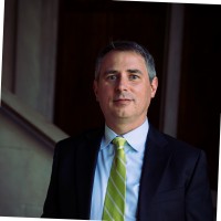 Culver Summer Schools & Camps Employee Josh Pretzer's profile photo