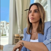 Abu Soma Development Company Employee Heba Selim's profile photo