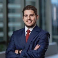 Pedro Amim Email & Phone Number