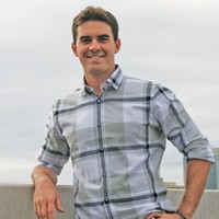 Curve Development Employee Justin Pasternak's profile photo