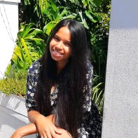 Pebbles Project Employee Carmen Anthony's profile photo