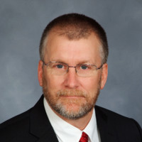 Kondex Corporation Employee Keith Johnson's profile photo